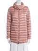 Moncler Nylon Jacket