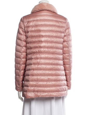 Moncler Nylon Jacket