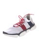 Moncler Mesh Sneakers