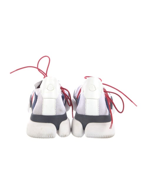Moncler Mesh Sneakers