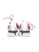Moncler Mesh Sneakers