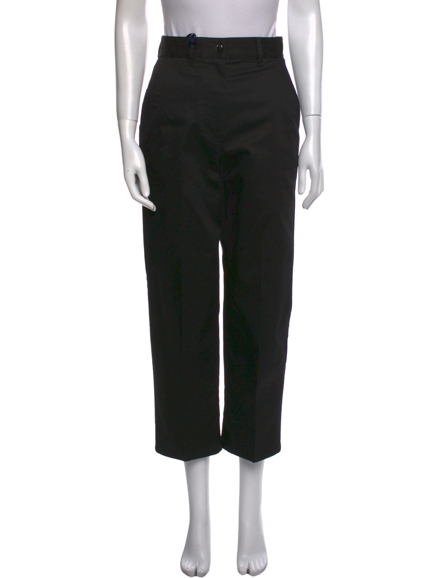 Moncler Straight Leg Pants w/ Tags