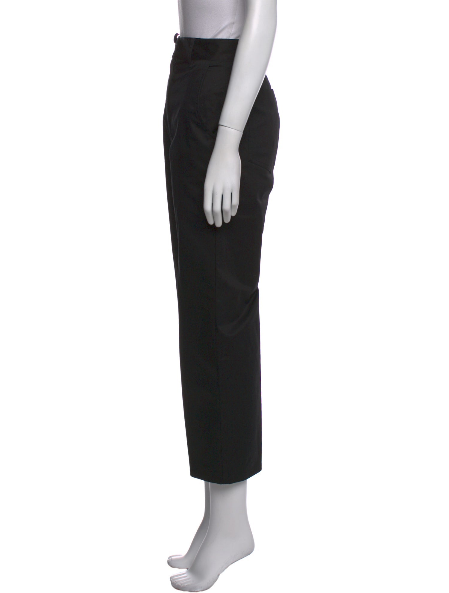 Moncler Straight Leg Pants w/ Tags