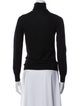 Moncler Turtleneck Long Sleeve Top