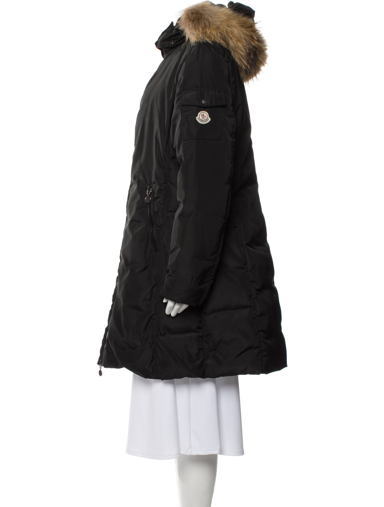 Moncler Down Coat