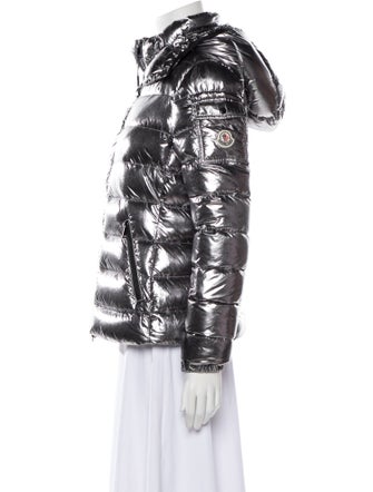Moncler Striped Jacket