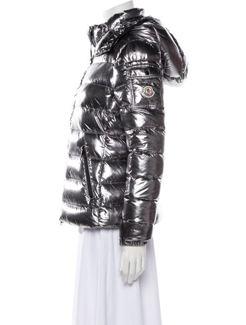 Moncler Striped Jacket