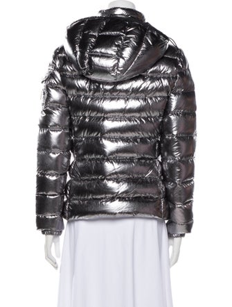 Moncler Striped Jacket