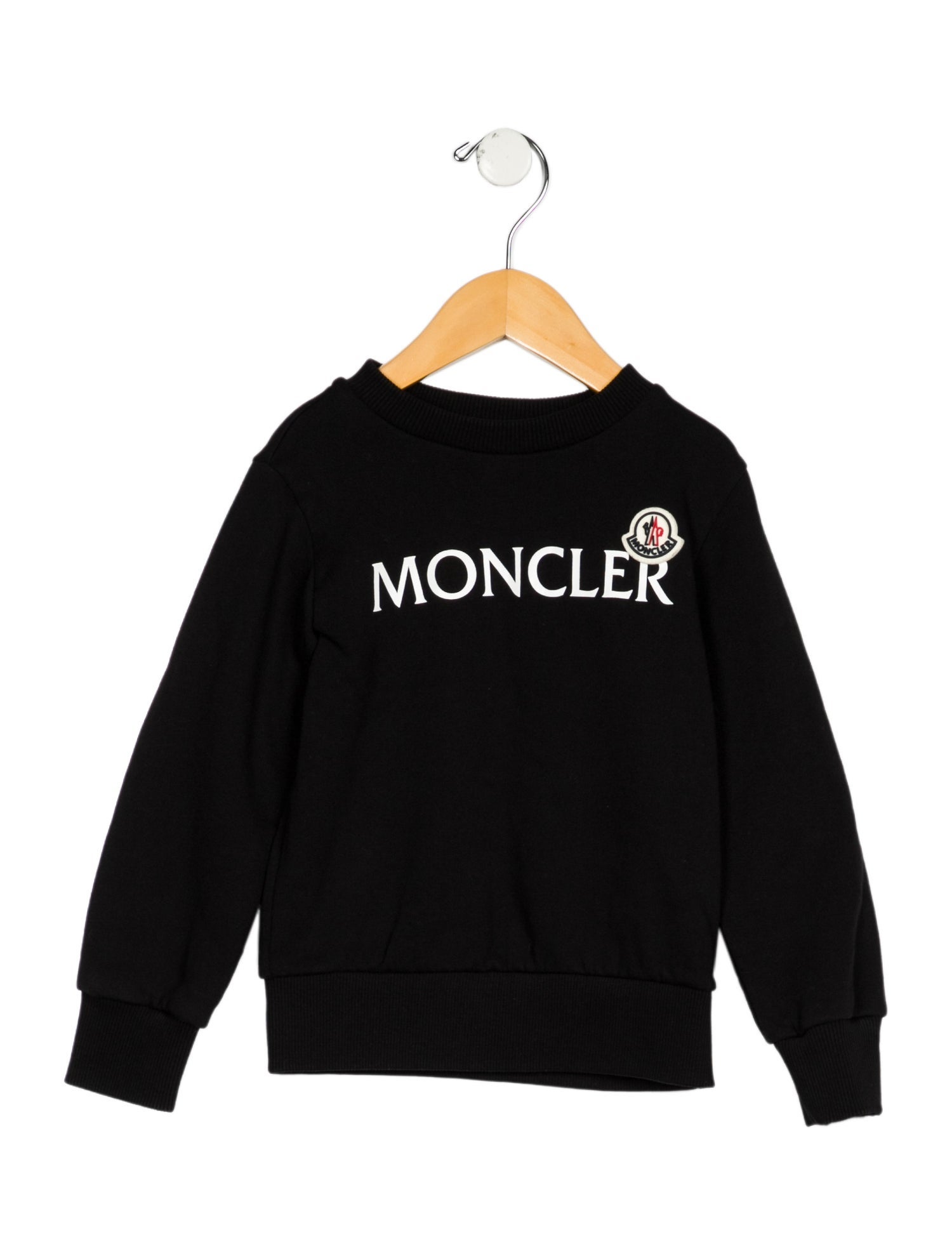Moncler long Sleeve Sweater