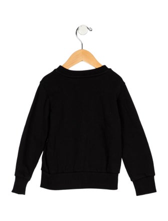 Moncler long Sleeve Sweater