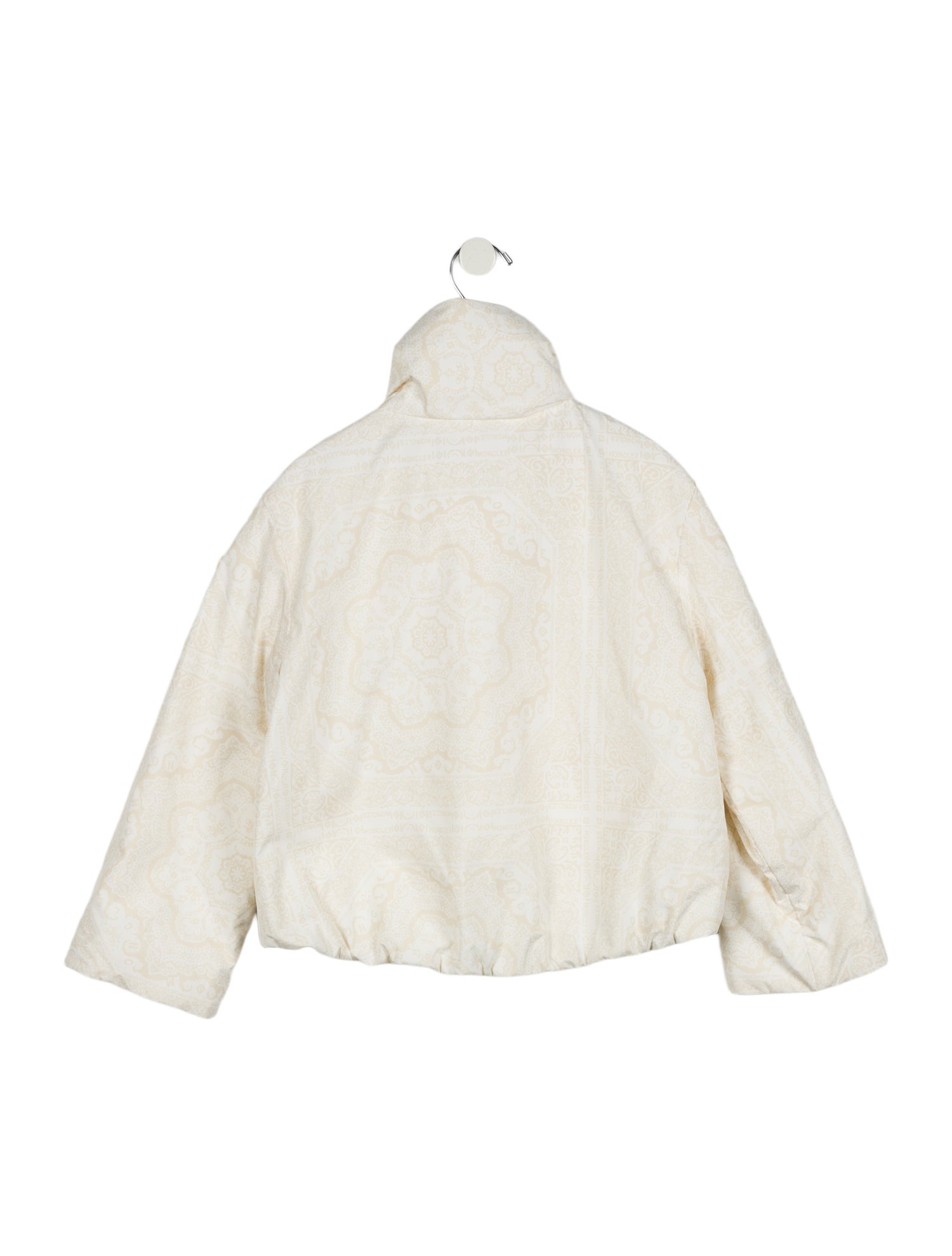 Moncler Girls' Jacket