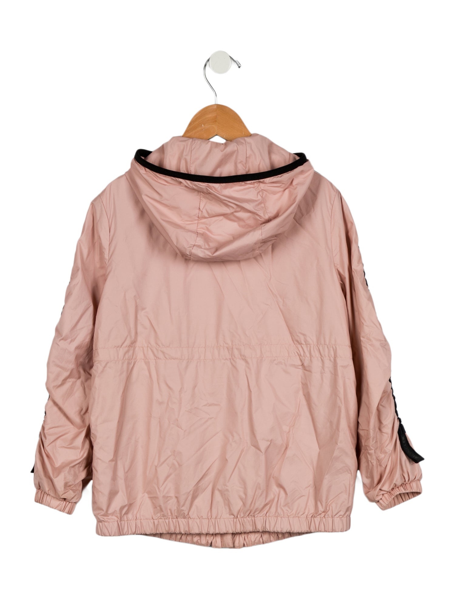 Moncler Girls' Jacket