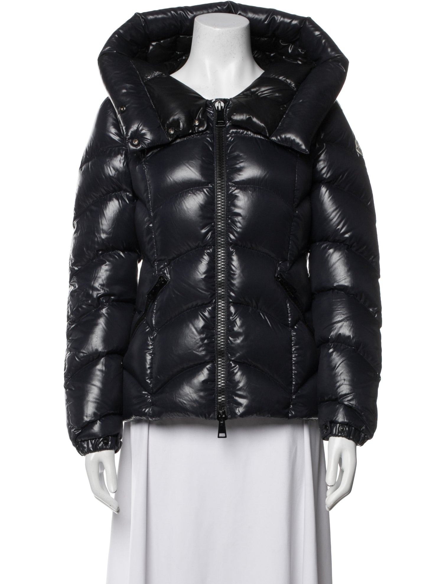 Moncler Down Parka