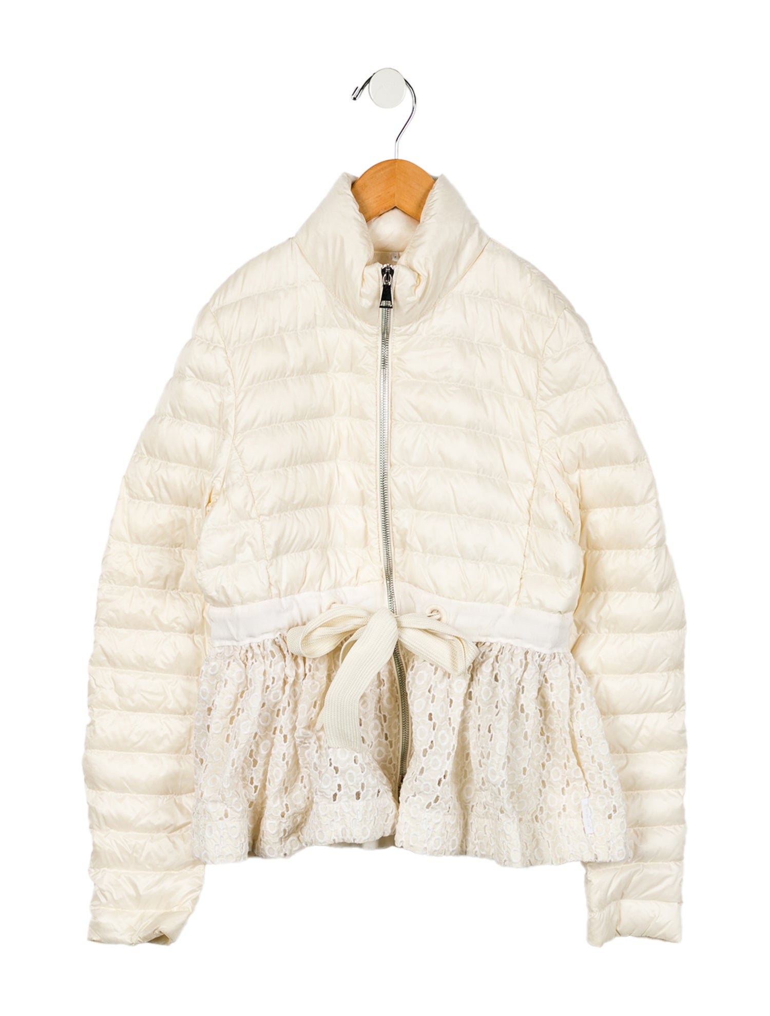 Moncler Down Jacket