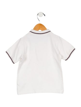 Moncler Boys' Polo