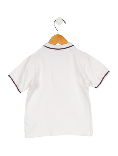 Moncler Boys' Polo