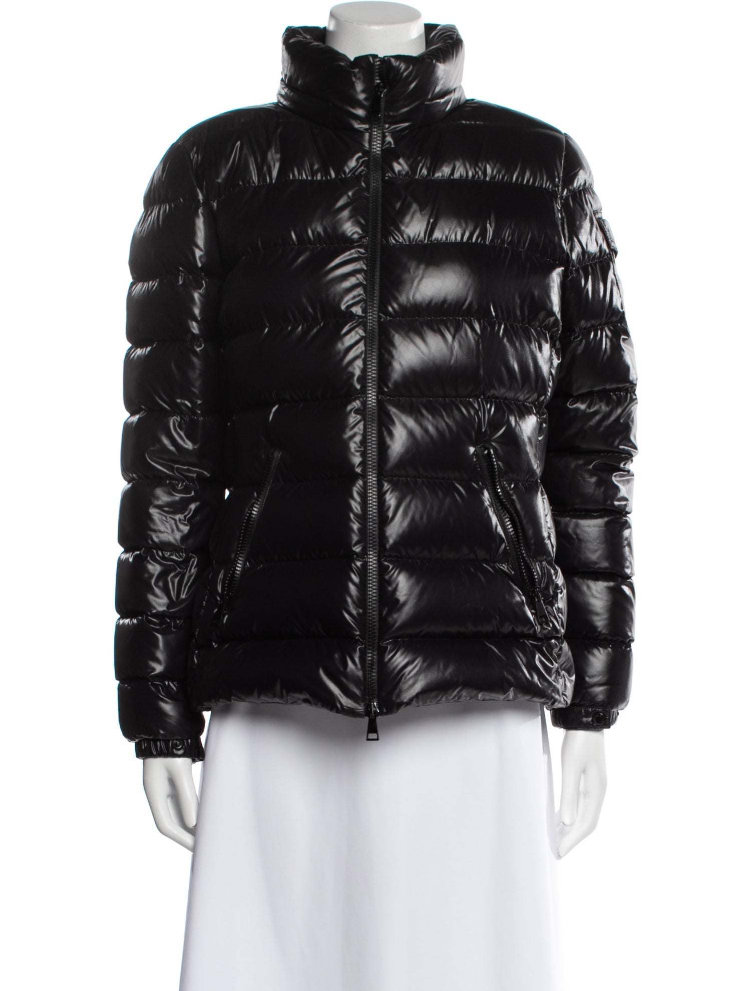 Moncler Down Jacket