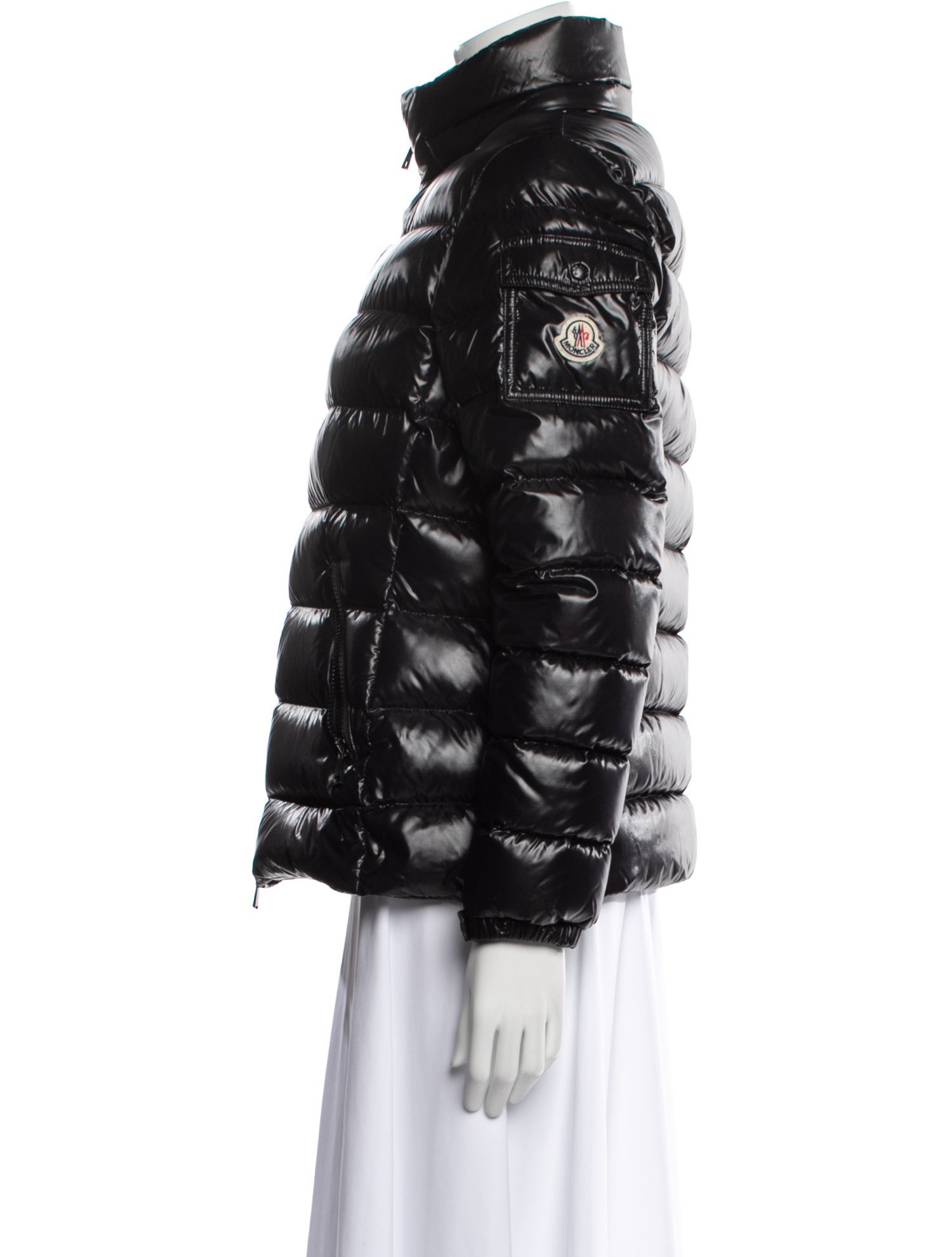 Moncler Down Jacket