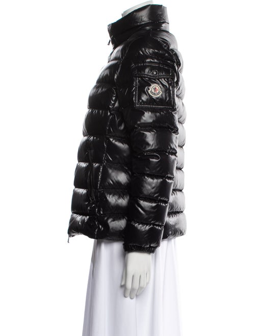 Moncler Down Jacket