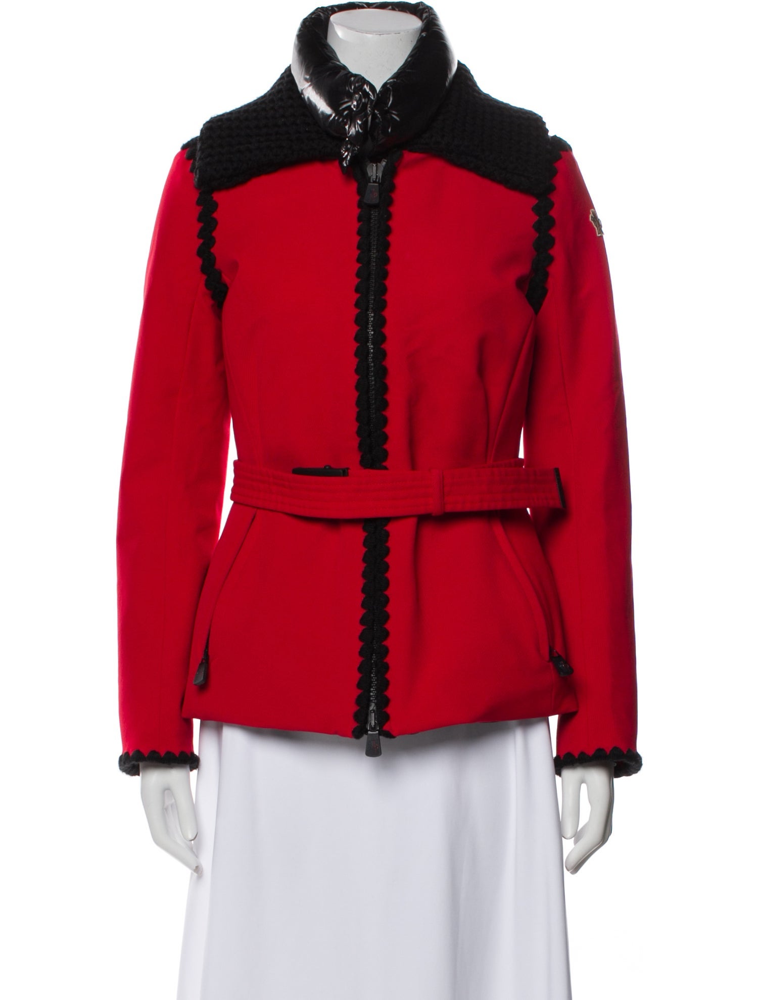 Moncler Grenoble Jacket