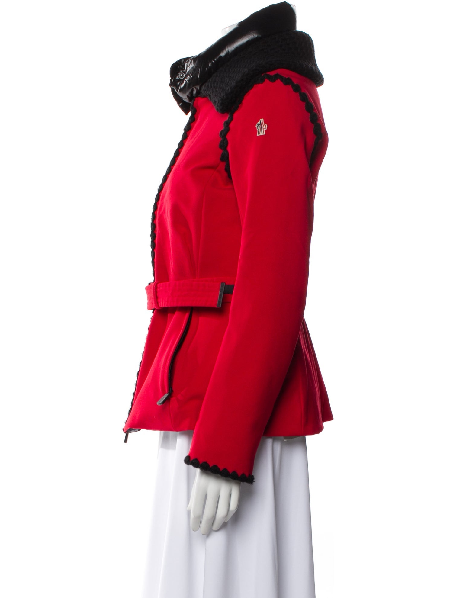 Moncler Grenoble Jacket