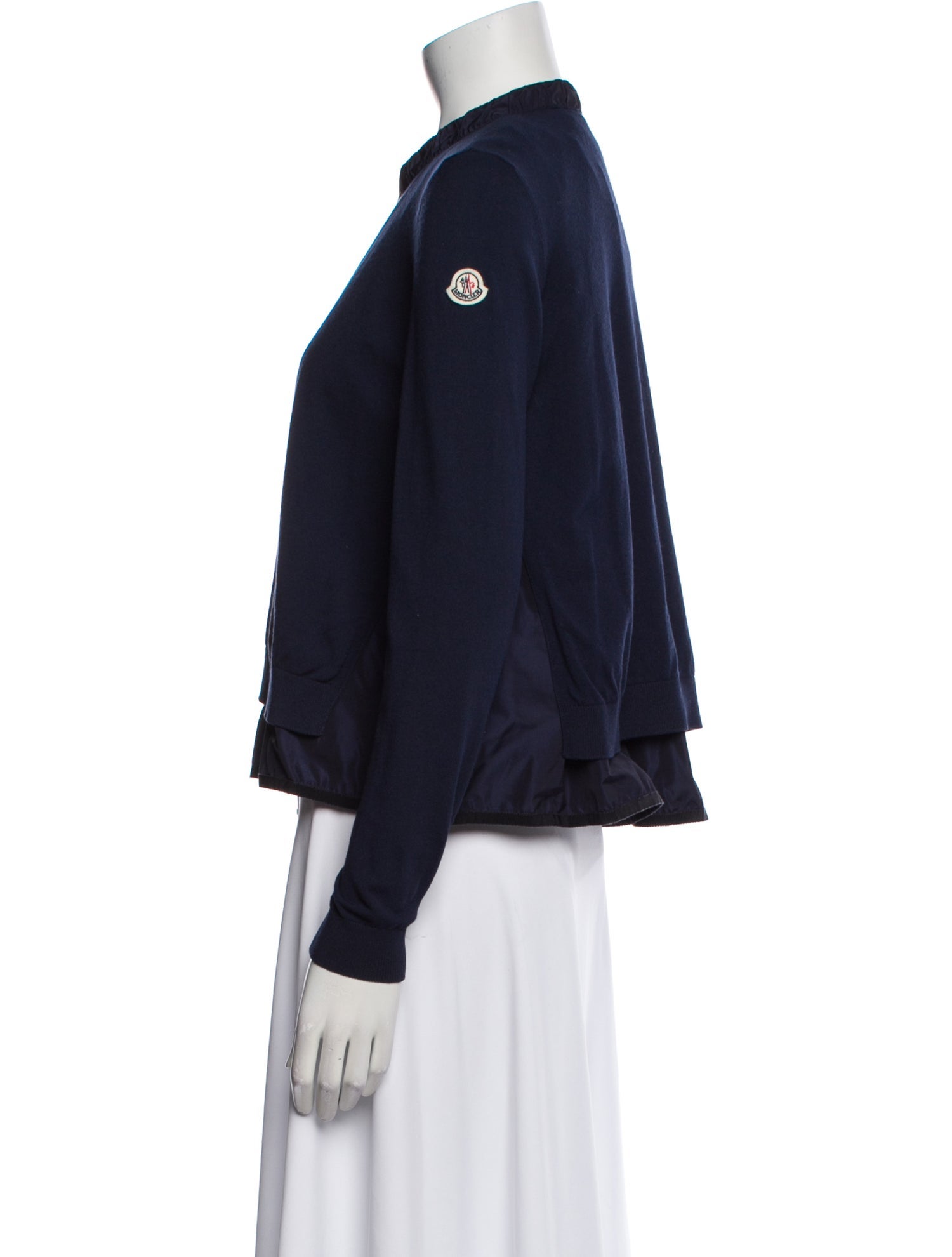 Moncler 2017 Sweater