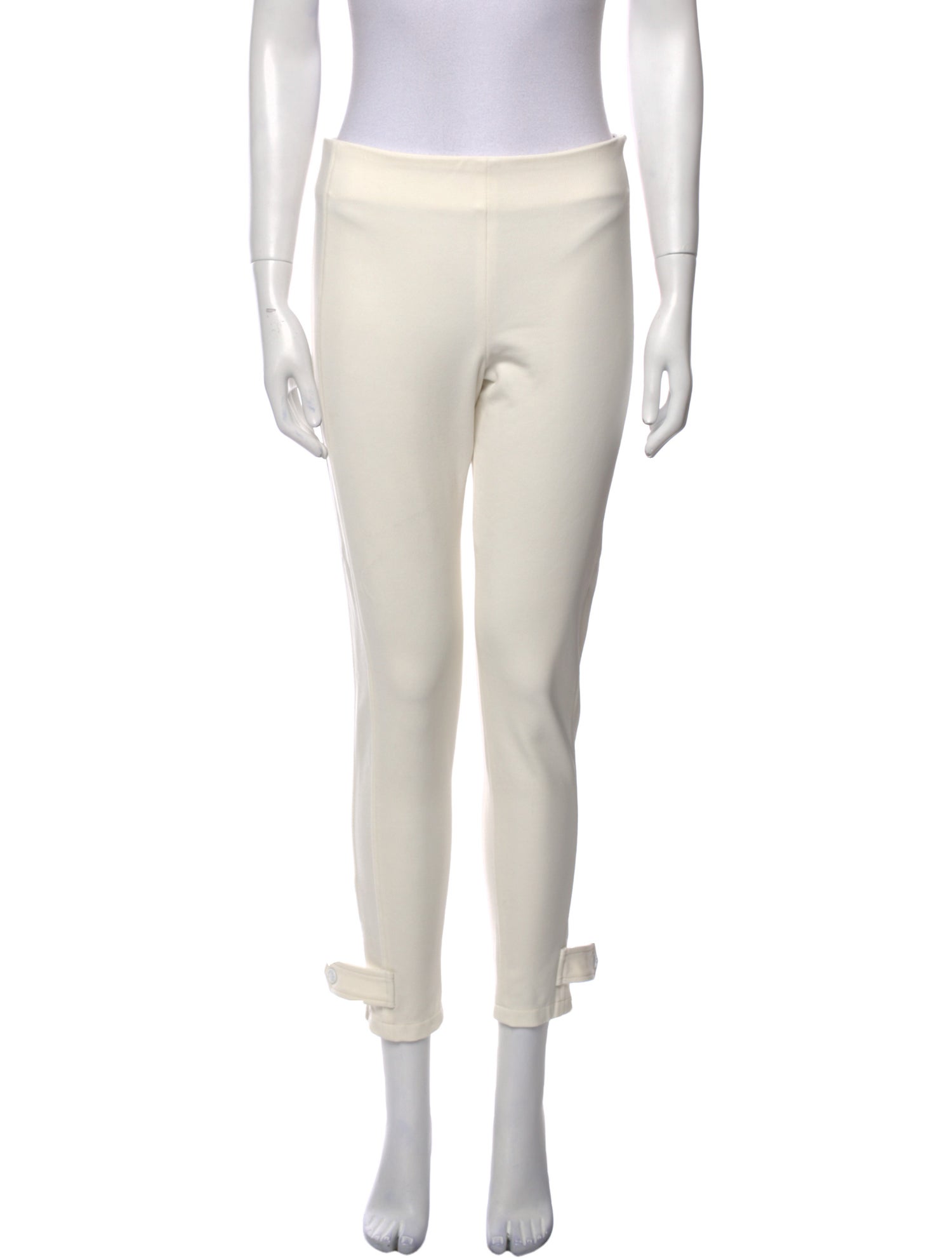 Moncler Skinny Leg Pants