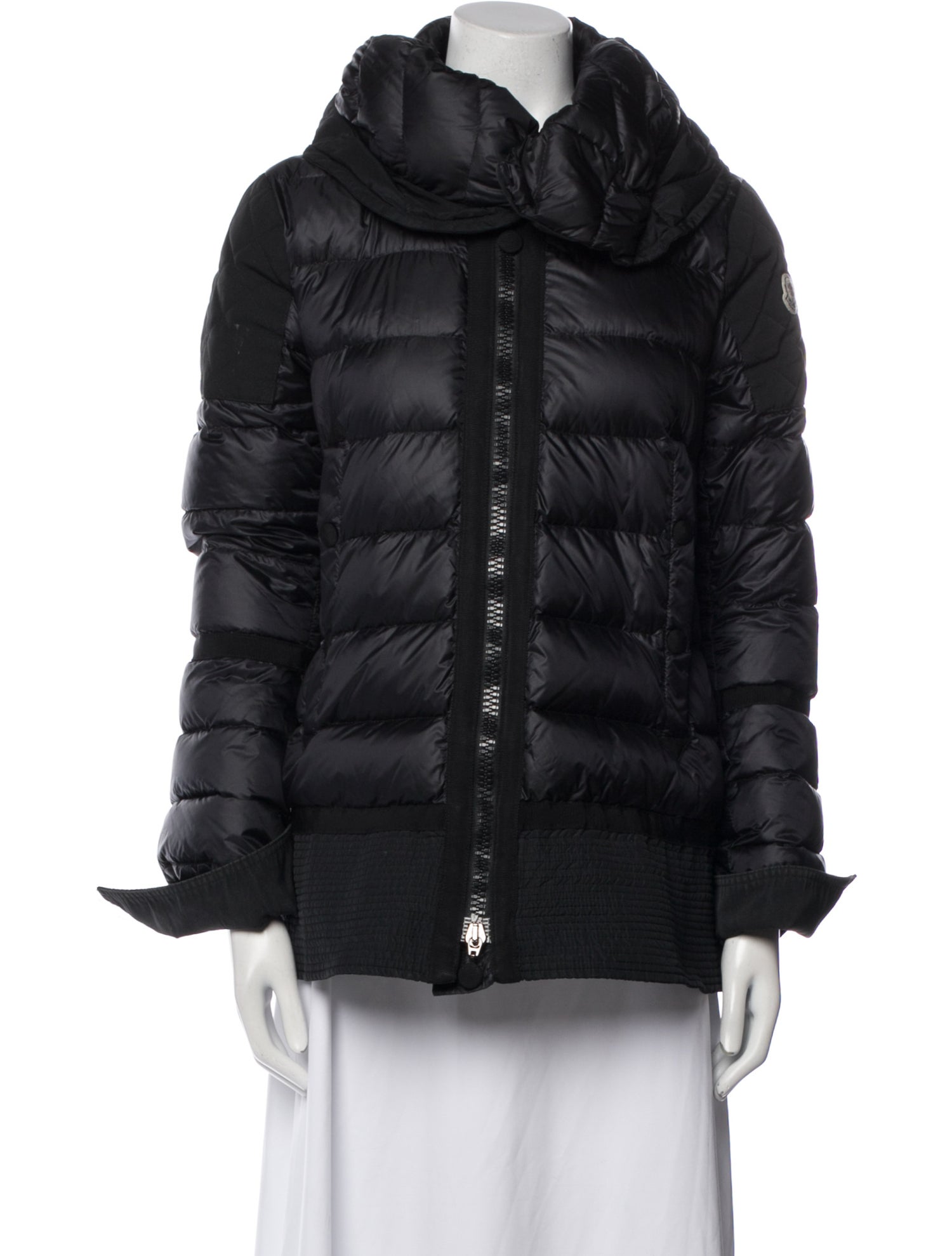 Moncler Down Jacket
