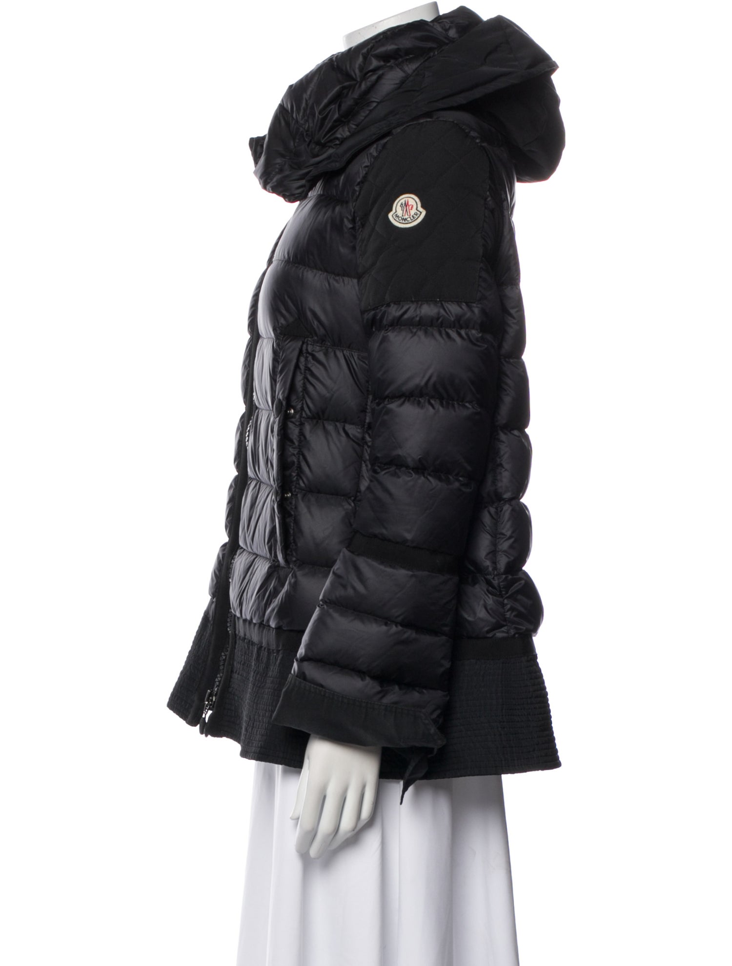Moncler Down Jacket