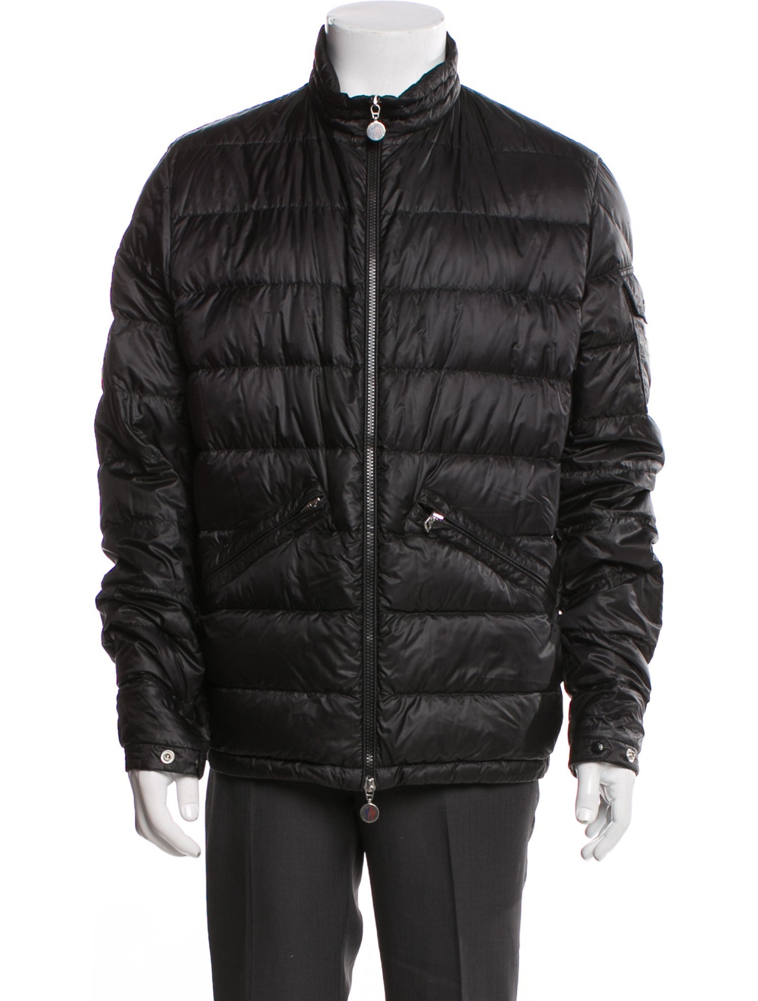 Moncler Puffer Coat