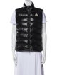 Moncler Nylon Vest