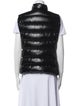 Moncler Nylon Vest