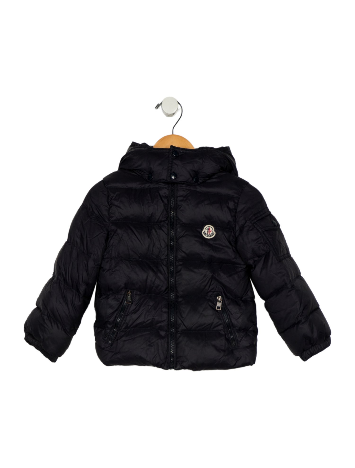 Moncler Infant Boys' Puffer Jacket