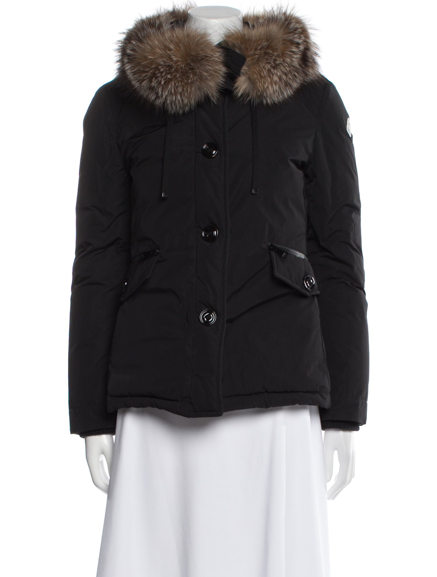 Moncler Down Down Jacket