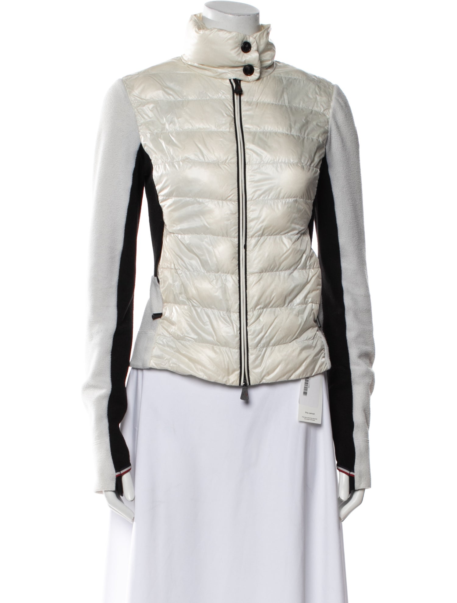 Moncler Grenoble Down Jacket