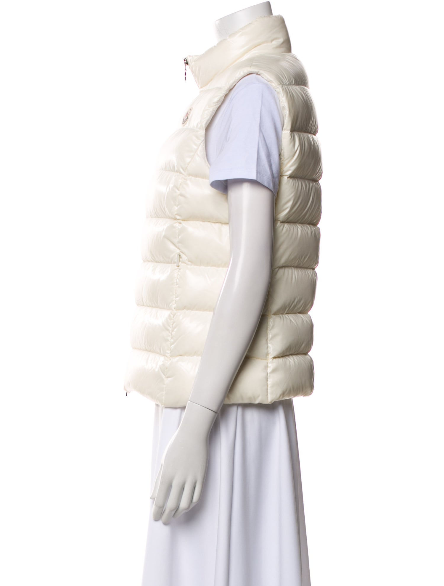 Moncler 2016 Ghany Vest