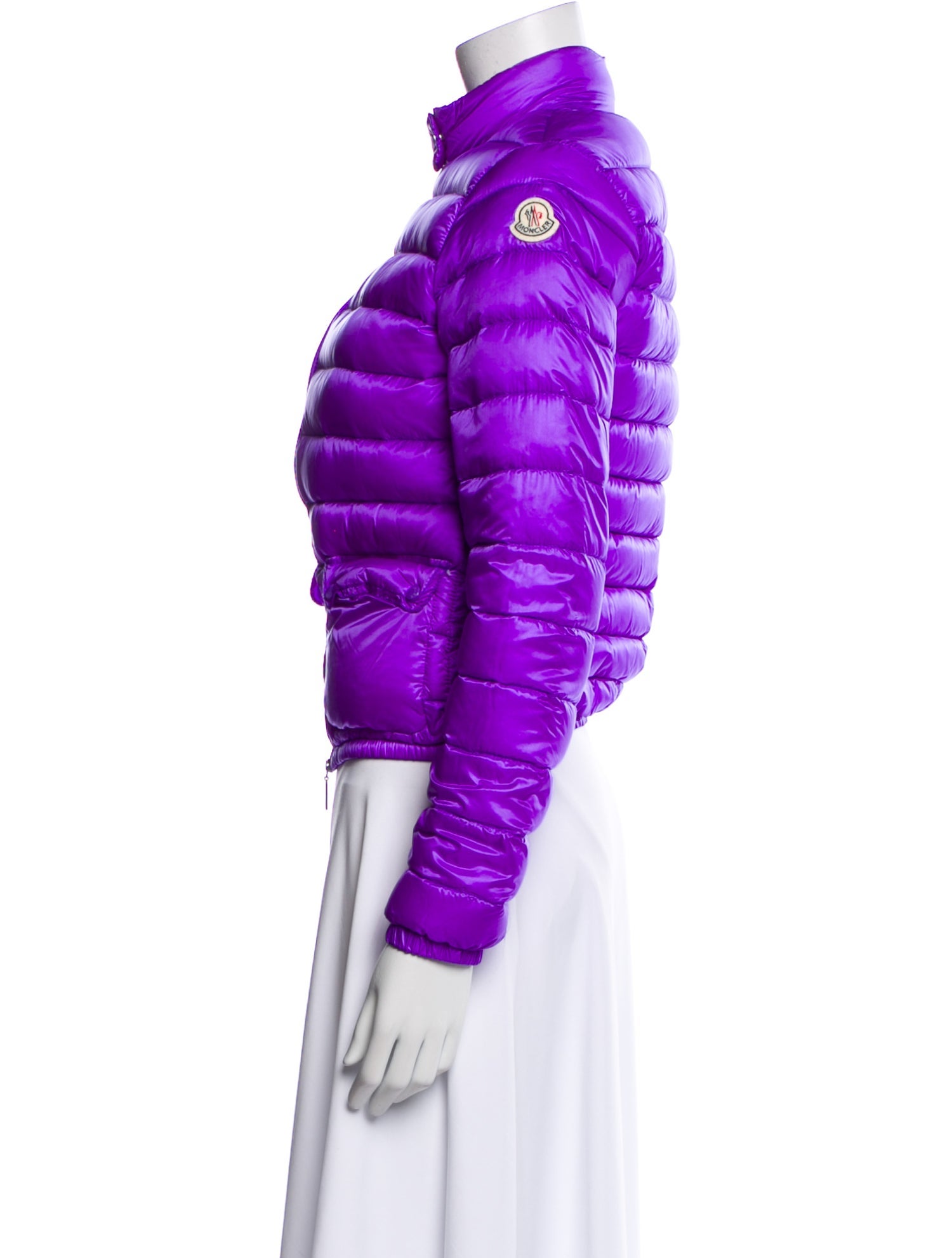 Moncler Down Down Jacket