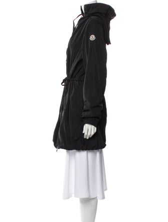 Moncler Parka