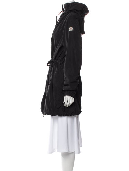 Moncler Parka
