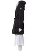 Moncler Parka