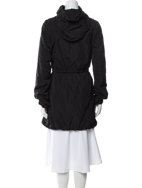 Moncler Parka