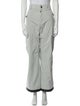 Moncler Wide Leg Pants