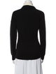 Moncler Wool Turtleneck Sweater