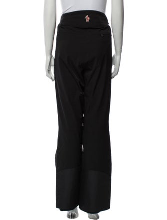 Moncler Wide Leg Pants