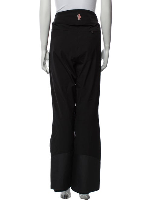 Moncler Wide Leg Pants