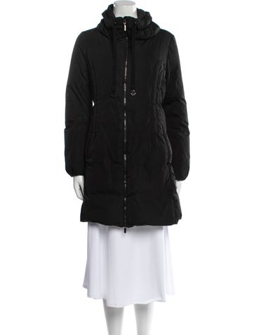 Moncler Coats Parka S