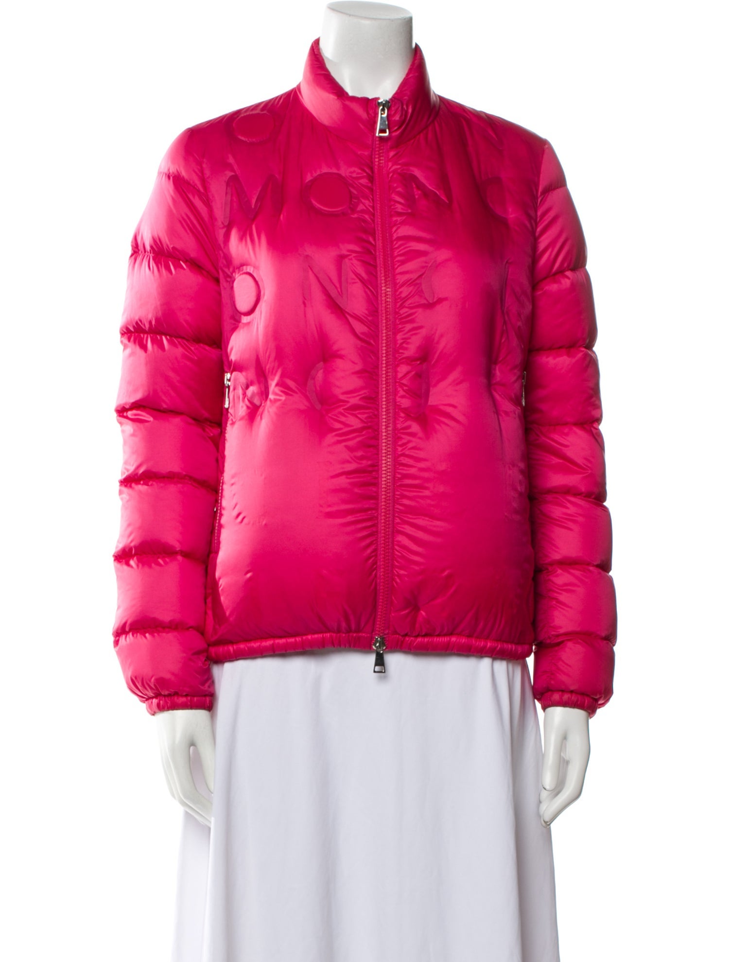 Moncler Down Jacket
