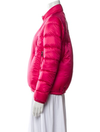 Moncler Down Jacket
