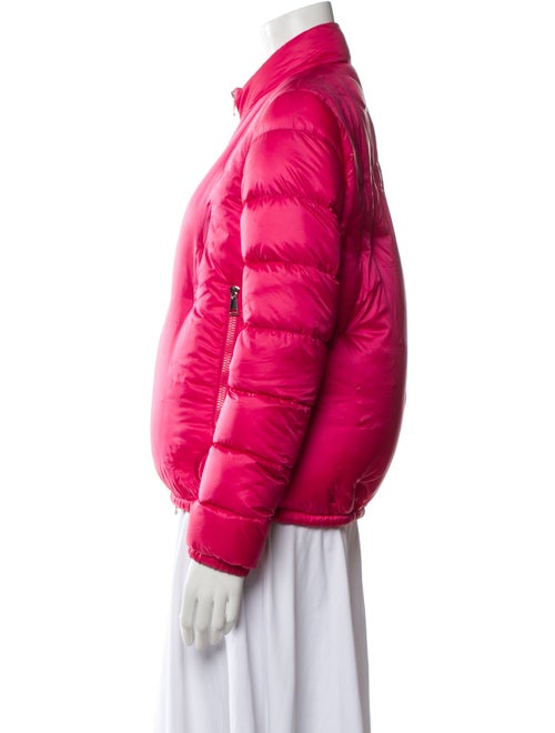 Moncler Down Jacket