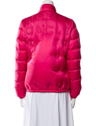 Moncler Down Jacket